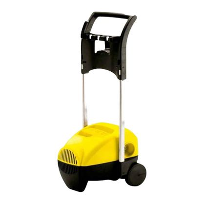 Imagem de Escova Rotativa WB130 Compatível com Lavadora Karcher Mini SM 1.994-428.0