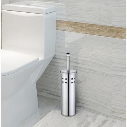 Imagem de Escova Sanitária Inox - Construmarcas