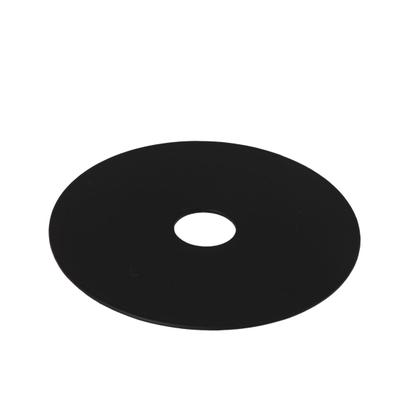 Imagem de Escova Sanitaria Luxo - Fino Inox