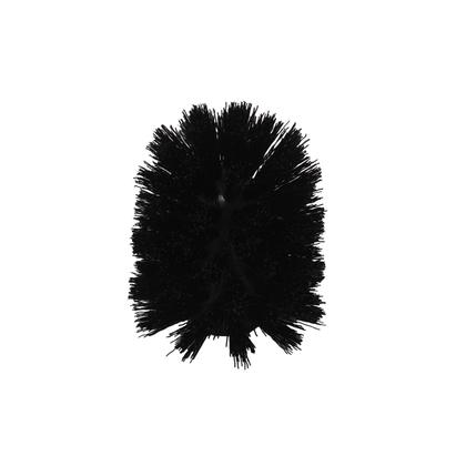 Imagem de Escova Sanitaria Luxo - Fino Inox 