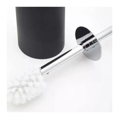 Imagem de Escova Sanitária Para Vaso Banheiro Cores Astra Luxo