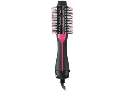 Escova Secadora Britânia BEC02PR 1300W - 2 Velocidades Cerâmica Imagem de Escova Secadora Britânia BEC02PR 1300W