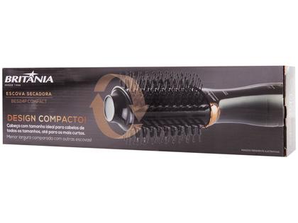 Imagem de Escova Secadora Britânia BES24P Compact Bivolt