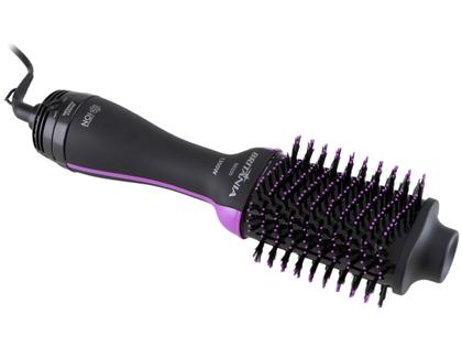 Imagem de Escova Secadora Britânia BES35 1300W 2 Velocidades 3 Níveis de Temperatura Tourmaline Íon