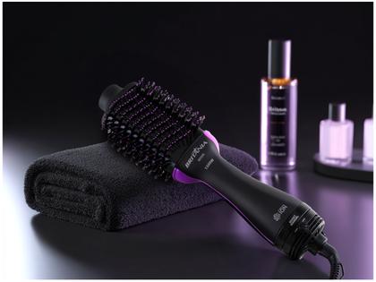 Imagem de Escova Secadora Britânia BES35 1300W 2 Velocidades 3 Níveis de Temperatura Tourmaline Íon