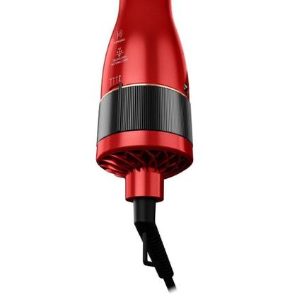 Imagem de Escova Secadora Britânia Soft 4 em 1 1300W Bivolt BES12 Bivolt