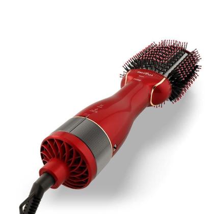 Imagem de Escova Secadora Britânia Soft 4 em 1 1300W Bivolt BES12 Bivolt