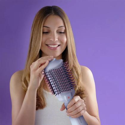 Imagem de Escova Secadora Cadence Tô Pront@ 4 em 1