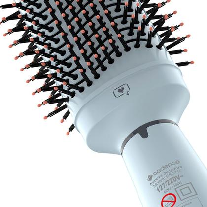 Imagem de Escova Secadora Cadence Tô Pront@ 4 em 1