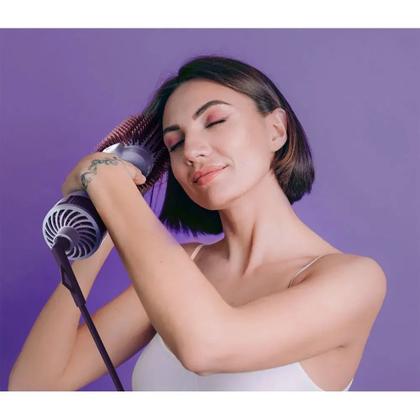 Imagem de Escova Secadora Cadence Tô Pronta 4 em 1 Bivolt - ESC710