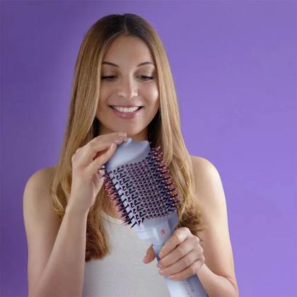 Imagem de Escova Secadora Cadence Tô Pronta 4 em 1 Bivolt - ESC710