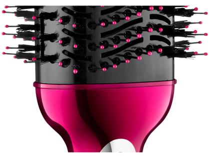 Imagem de Escova Secadora Chrome Pink ES-04 220V - Mondial