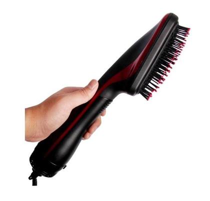 Escova Secadora e Alisadora Philco Soft Brush Secador e