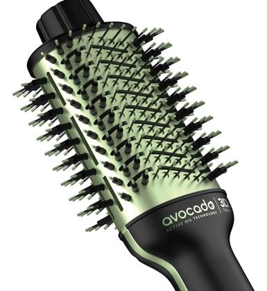 Imagem de Escova Secadora E Modeladora Avocado 3d Gama 110v/220v