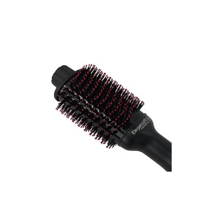 Imagem de Escova Secadora Eleganza Plus Ceramic Ion Gama 1300W Bivolt