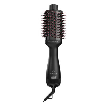 Imagem de Escova Secadora Eleganza Plus Ceramic Ion Gama 1300W Bivolt