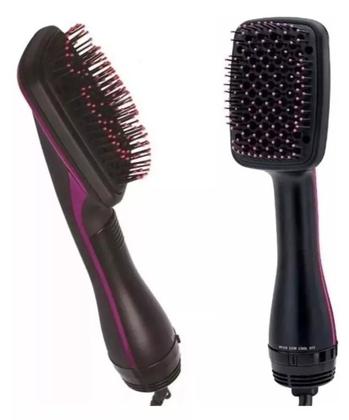 Imagem de Escova Secadora Elétrica E Alisadora One-step