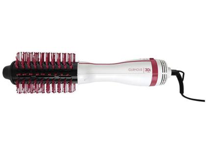 Imagem de Escova Secadora GA.MA Italy Glamour Brush 3D - 1200W Cerâmica