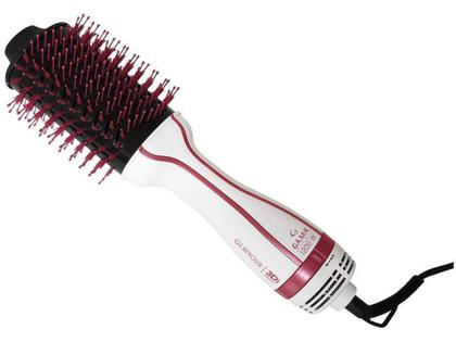 Imagem de Escova Secadora GA.MA Italy Glamour Brush 3D - 1200W Cerâmica