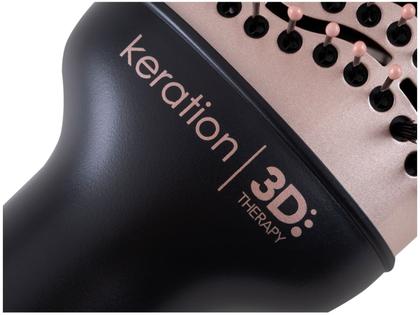 Imagem de Escova Secadora GA.MA Italy Stylish Keration