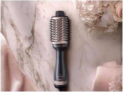 Imagem de Escova Secadora GA.MA Italy Stylish Keration