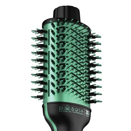 Imagem de Escova secadora gama babosa brush 3d 1300w - bivolt