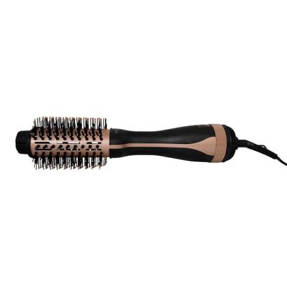 Imagem de Escova Secadora Gama Stylish Keration Brush 3D, 1300W, Bivolt