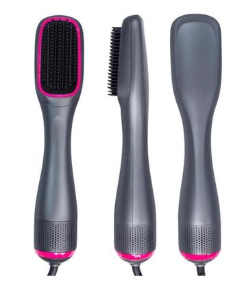 Imagem de Escova Secadora Hairstar Profissional Seca Alisa Modela 110V