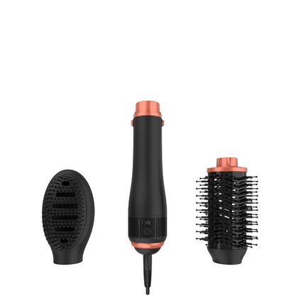 Imagem de Escova Secadora Hot Styler 5 em 1 Bivolt - Lizz Professional