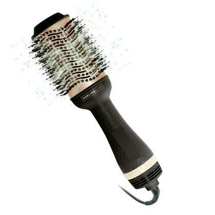 Imagem de Escova secadora mallory sublime liss 1200w - 127v