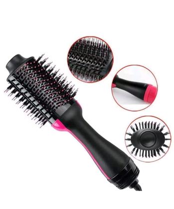 Imagem de Escova Secadora Modeladora 3x1 One step 1200W HAIR 110V