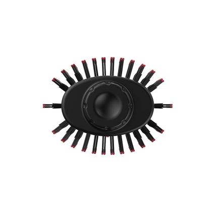 Imagem de Escova secadora modeladora gama lichia 3d 1300w bivolt