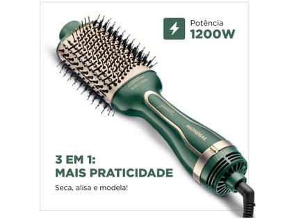 Imagem de Escova Secadora Mondial By Juliette ES-JU-02 1200W