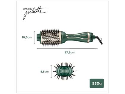 Imagem de Escova Secadora Mondial By Juliette ES-JU-02 1200W