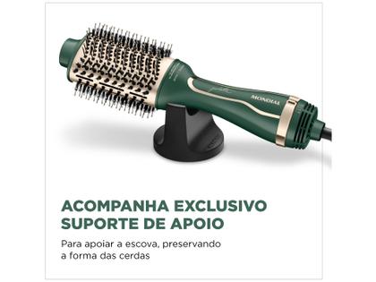 Imagem de Escova Secadora Mondial By Juliette ES-JU-02 1200W