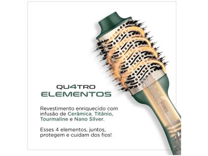 Imagem de Escova Secadora Mondial By Juliette ES-JU-02 1200W