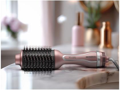 Imagem de Escova Secadora Mondial ES-02-BI 1200W