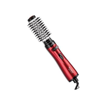 Imagem de Escova Secadora Mondial Infinity Keratin Vermelho ER-11-KR - 127 Volts