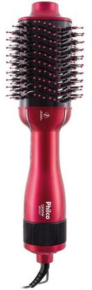 Imagem de Escova secadora philco 1300w bivolt - c/ 2 velocidades