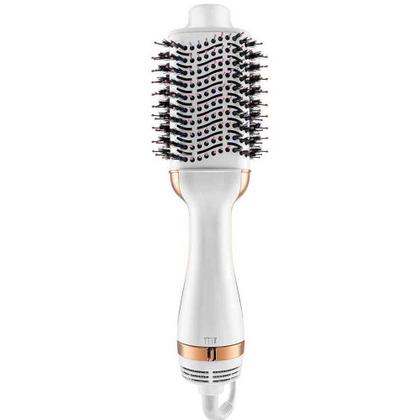 Escova Secadora Philco 4 em 1 1300W PES09BG - Bivolt Imagem de Escova Secadora Philco 4 em 1 1300W PES09BG - Bivolt