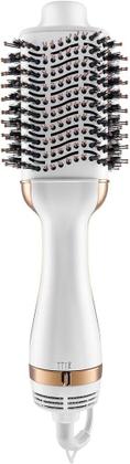 Imagem de Escova Secadora Philco Pes09bg 1300w Bivolt Branco/Gold
