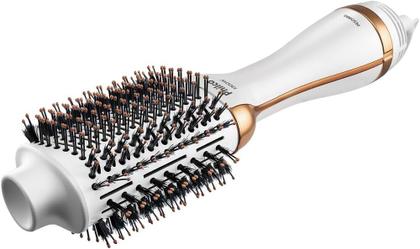 Imagem de Escova Secadora Philco Pes09bg 1300w Bivolt Branco/Gold