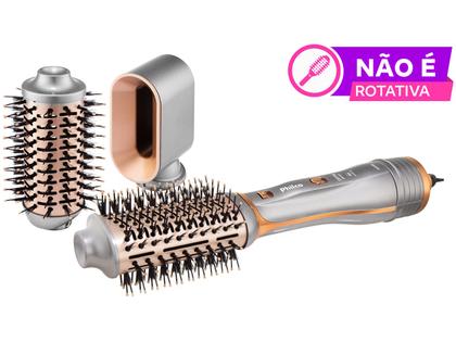 Imagem de Escova Secadora Philco PES19SG 1300W
