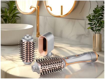 Imagem de Escova Secadora Philco PES19SG 1300W