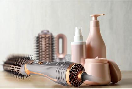 Imagem de Escova Secadora Philco Pes19sg 3 Acessórios 1300w Cor Prata