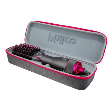Imagem de Escova Secadora Philco Soft Advance PES14 4 em 1 Bivolt