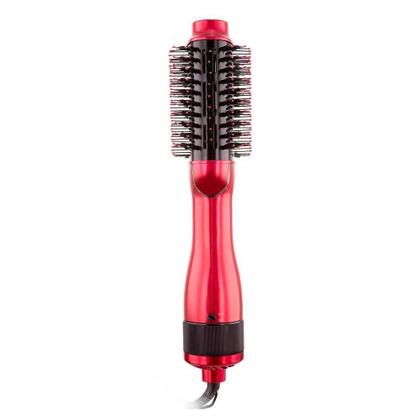 Imagem de Escova Secadora Philco Soft Beauty Cherry Pec13 4 Em 1 Bivolt