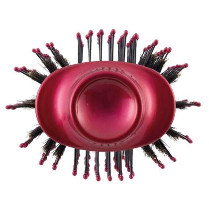 Imagem de Escova Secadora Philco Soft Beauty Cherry Pec13 4 Em 1 Bivolt