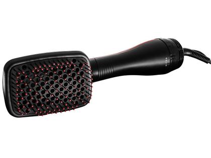 Imagem de Escova Secadora Philco Soft Brush Preta 127V