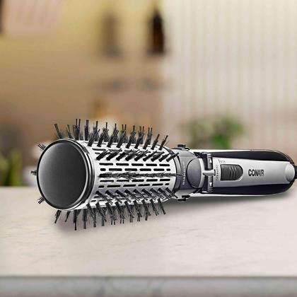 Imagem de Escova Secadora Rotativa Diamond Rotating Conair